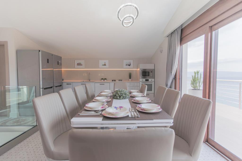 Villa Mendes Zastražišće Екстериор снимка