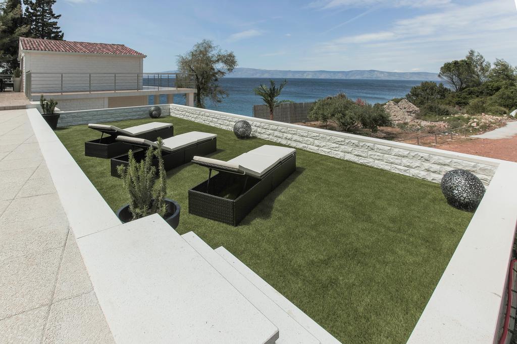 Villa Mendes Zastražišće Екстериор снимка