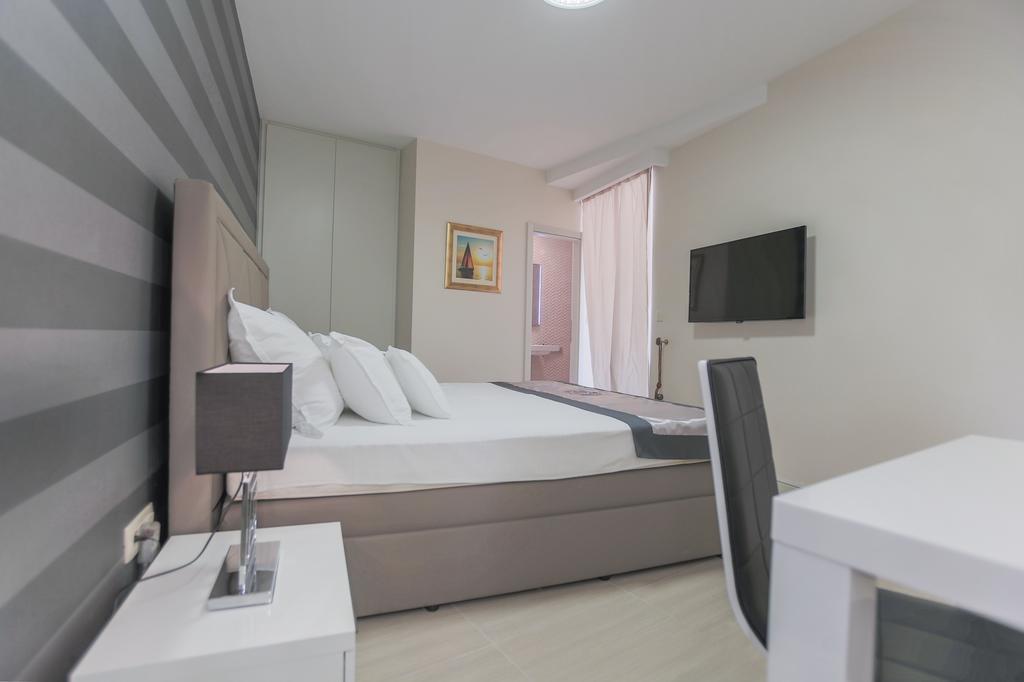 Villa Mendes Zastražišće Екстериор снимка